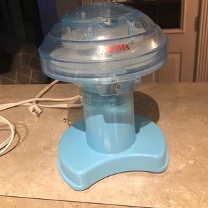 Snow Cone Maker